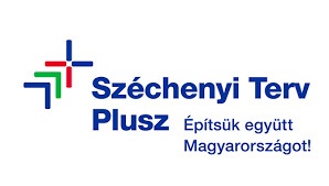 Széchenyi Terv Plusz Széchenyi Terv Plusz